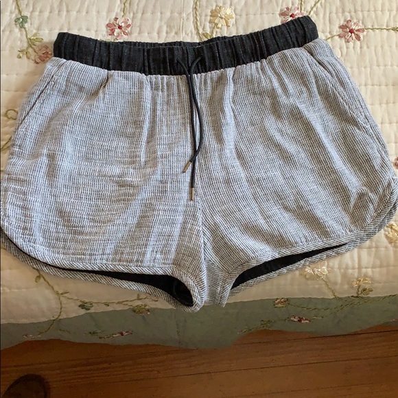 Madewell Pants - Madewell shorts